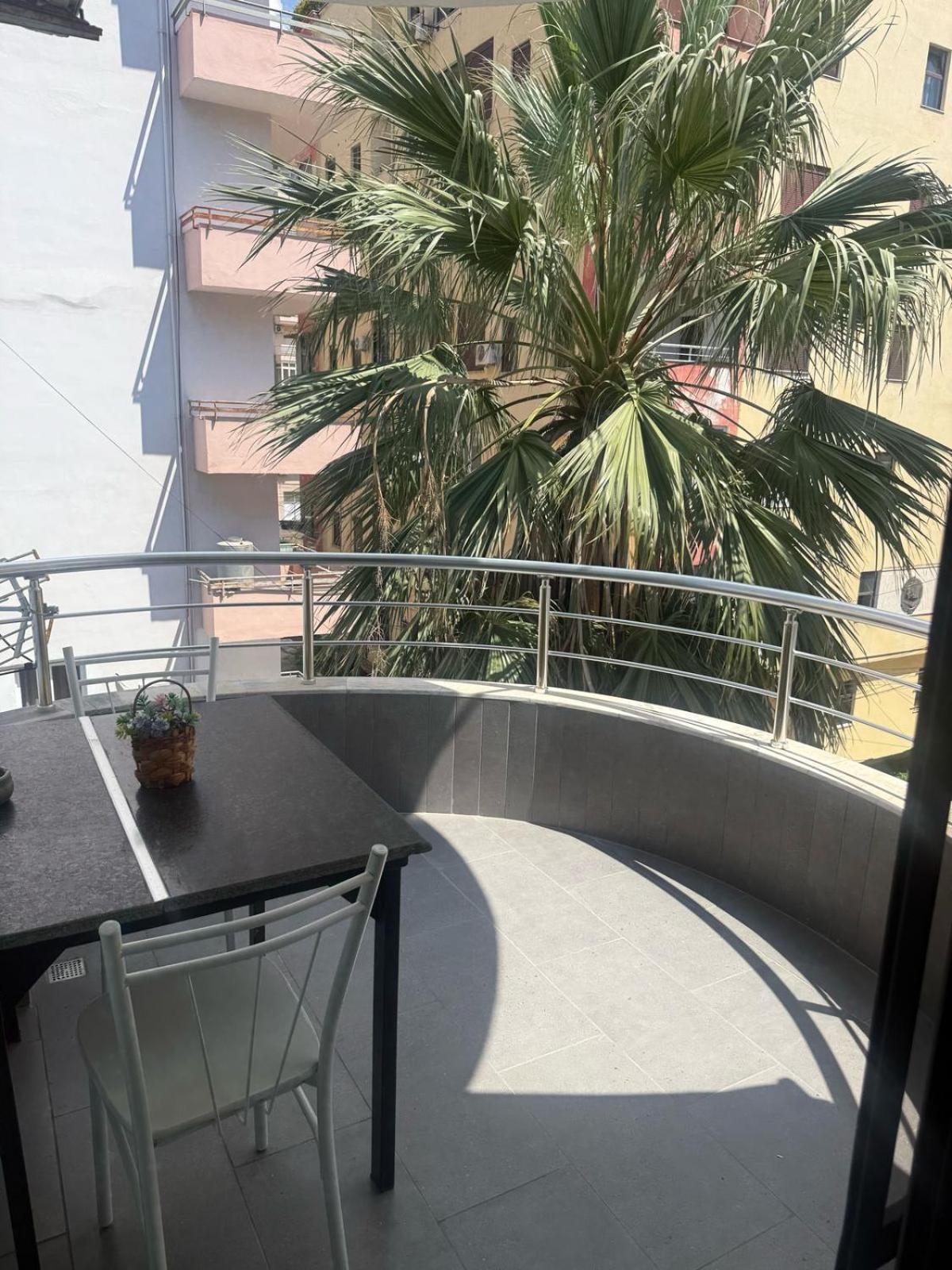 Apartments Next To The Beach In Durrës Exterior foto