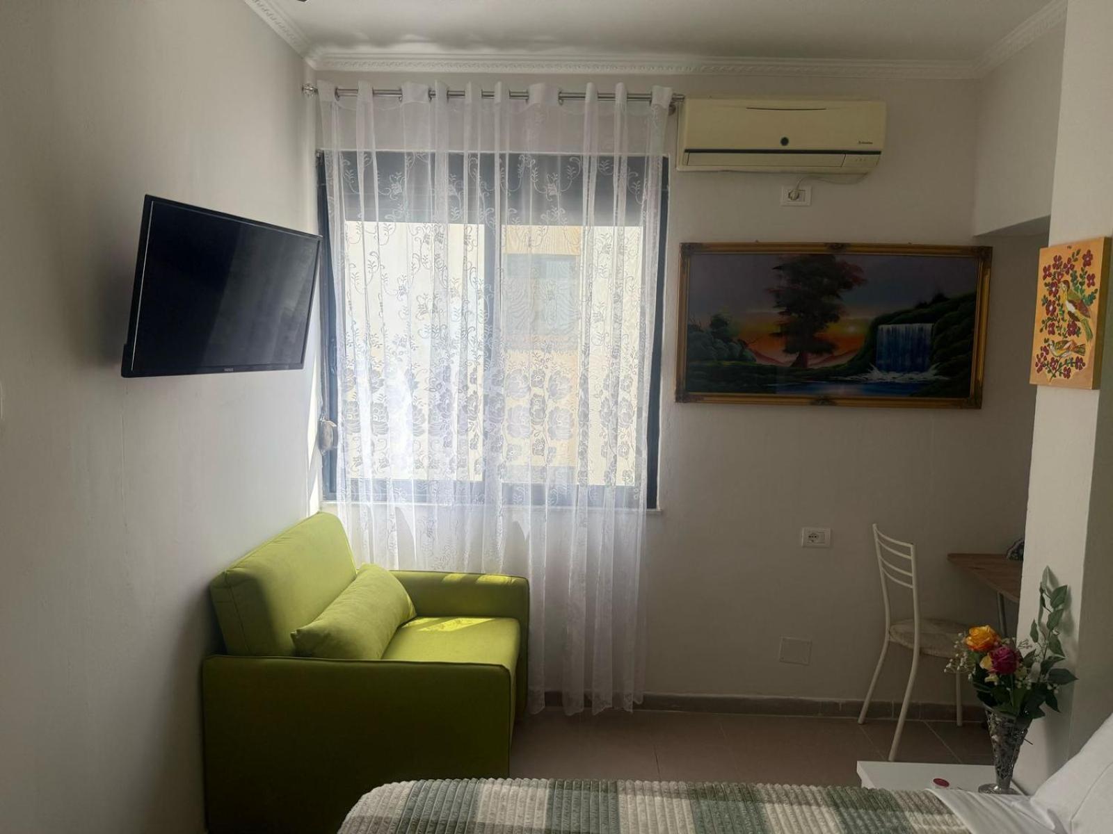 Apartments Next To The Beach In Durrës Exterior foto